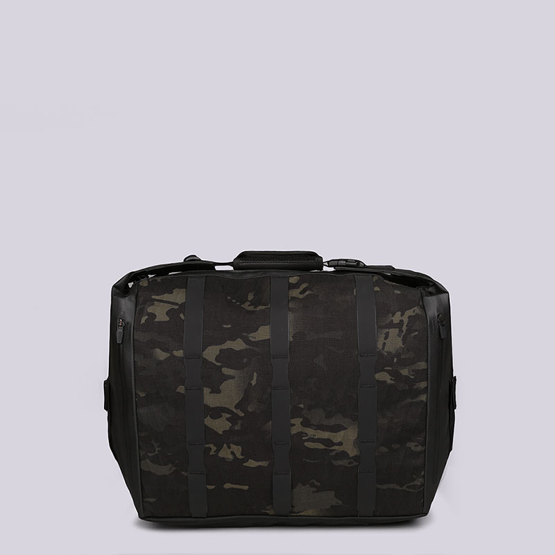  черное сумка через плечо Black Ember Modular Bag-002-camo - цена, описание, фото 1